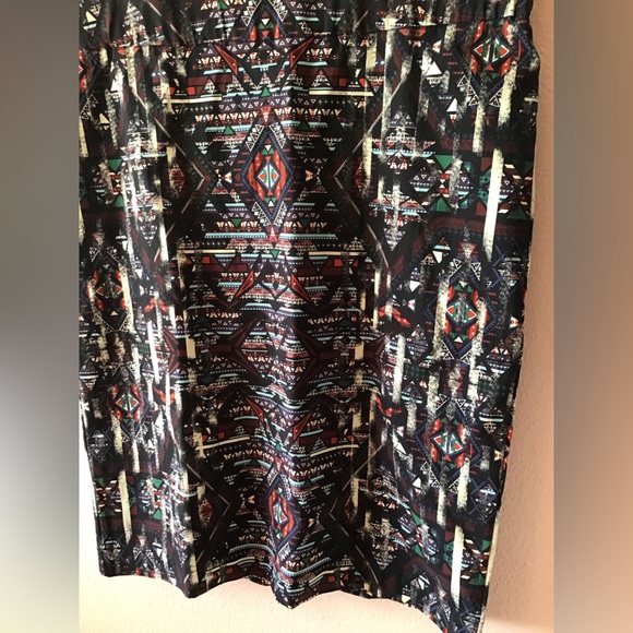 Monroe & Main Skirt~XL ⭐️ - Picture 3 of 8